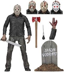 FRIDAY THE 13TH Part 5 Ultimate Jason (Dream Sequence) Figure