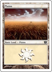 Plains (331) - Foil