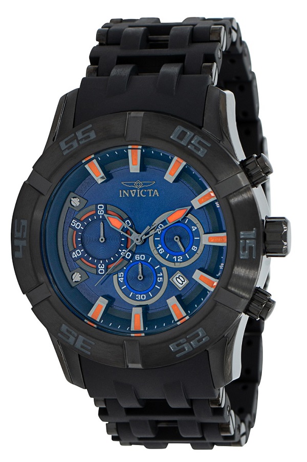 Invicta - Sea Spider Men 37568