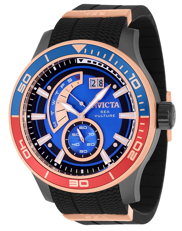 Invicta - Sea Vulture Men 37243