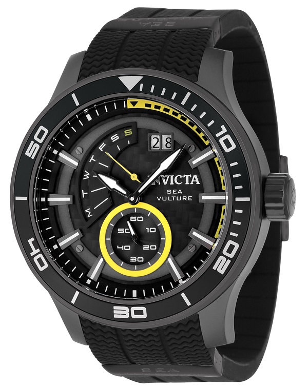 Invicta - Sea Vulture Men 37242