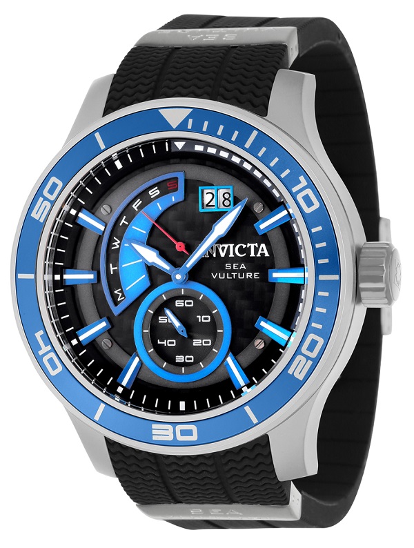 Invicta - Sea Vulture Men 37241