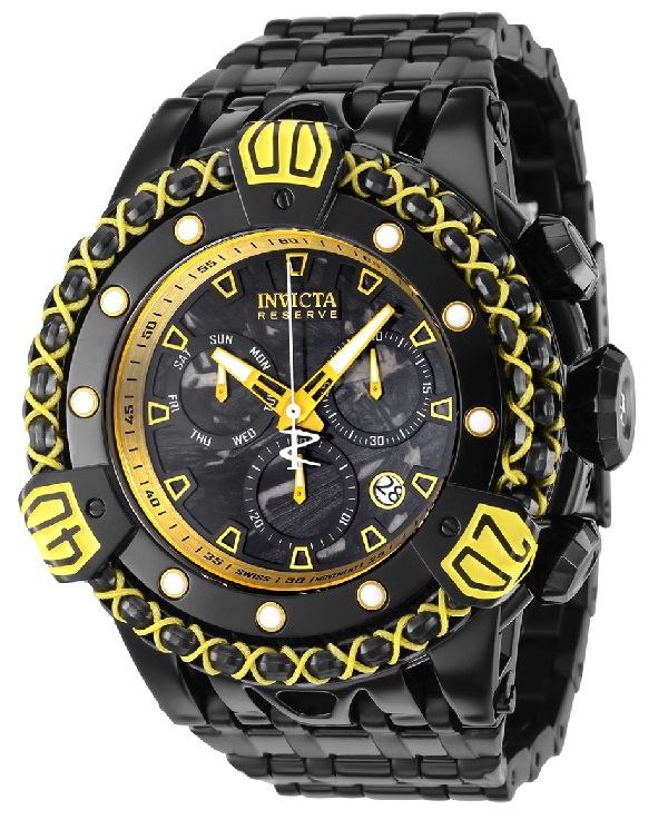 Invicta - ThermoGlow Men 35171
