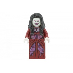 LEGO Lord Vampyre's Bride