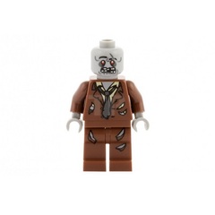 LEGO Zombie