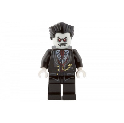 LEGO Lord Vampyre