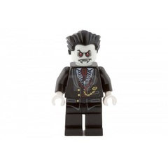 LEGO Lord Vampyre