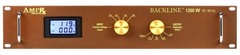 AmpRX Backline Power Station - 2U 1200-watt