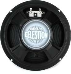 Celestion Eight 15 8 inch 15-watt Replacement Guitar Speaker - 4 Ohm