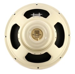 Celestion Cream 12 inch 90-watt Alnico Guitar Speaker - 16 Ohm