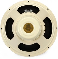 Celestion Cream 12 inch 90-watt Alnico Guitar Speaker - 8 Ohm