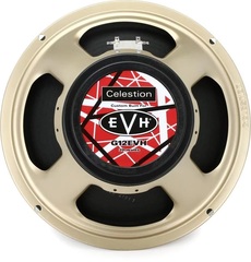 Celestion G12 EVH 12 inch 20-watt Replacement Guitar Speaker - 8 Ohm