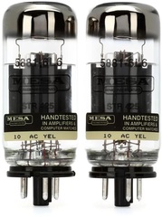 Mesa/Boogie 5881 (6L6) STR 425 Power Tubes - Matched Duet