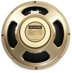 Celestion G12 Neo Creamback 12 inch 60-watt Guitar Speaker - 8 Ohm