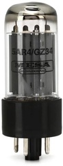 Mesa/Boogie 5AR4/ GZ34 Rectifier Tube