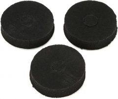 D'Addario LokNob Brake Pad - 3 pack