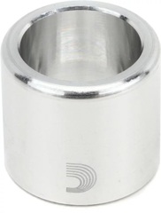 D'Addario LokNob Tour Cap FS - Silver