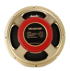 Celestion G12H-150 Redback 12 inch 150-watt Replacement Guitar Speaker - 8 Ohm