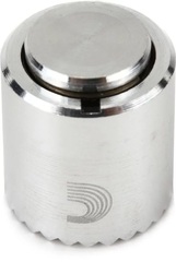 D'Addario LokNob Pro Small - Silver