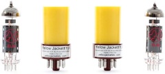 Yellow Jackets YJS Tube Converter 1-Pair - Fixed Bias Amp