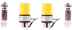 Yellow Jackets YJ20 Tube Converter 1-Pair - Cathode Bias - Low Voltage