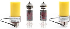 Yellow Jackets YJC Tube Converter 1-Pair - Cathode Biased