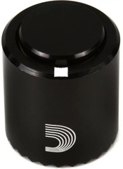 D'Addario LokNob Pro Small - Black