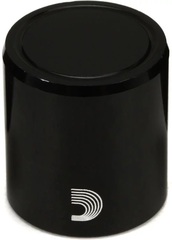 D'Addario LokNob Tour Cap Large CTS - Black