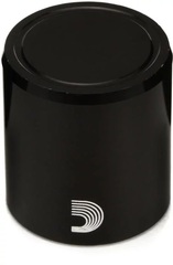 D'Addario LokNob Tour Cap Large M7 - Black