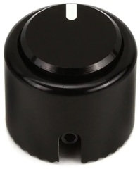 D'Addario LokNob Pro Large - Black