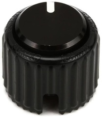 D'Addario LokNob Large - Black