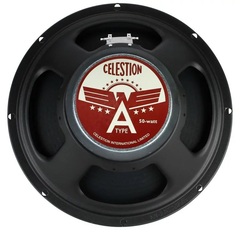 Celestion A-Type 12 inch 50-watt Replacement Guitar Speaker - 8 Ohm
