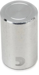 D'Addario LokNob Tour Cap Small M7 - Silver