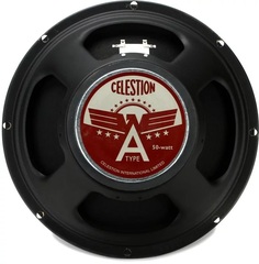 Celestion A-Type 12 inch 50-watt Replacement Guitar Speaker - 16 Ohm