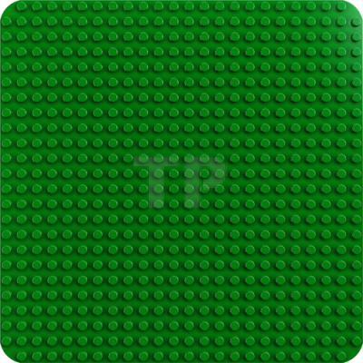 LEGO 10980 Green Baseplate 24 x 24