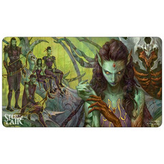 Ultra Pro - Playmat: MTG Secret Lair June 2022 - Livia Prima Artist Series - Glissa Sunseeker