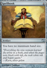 Spellbook - Foil