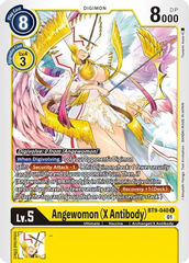 Angewomon (X Antibody) - BT9-040 - U