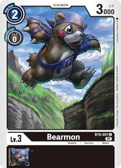 Bearmon - BT9-057 - C