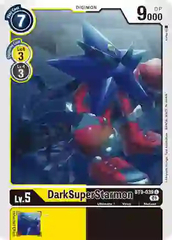 DarkSuperStarmon - BT9-039 - C