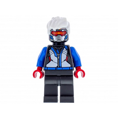 LEGO Soldier: 76