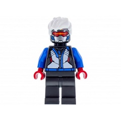 LEGO Soldier: 76