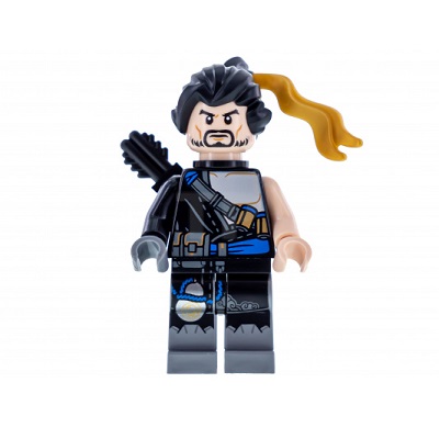 LEGO Hanzo