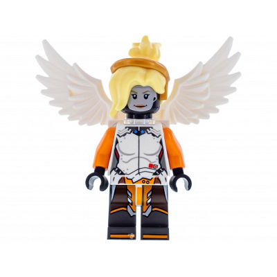 LEGO Mercy