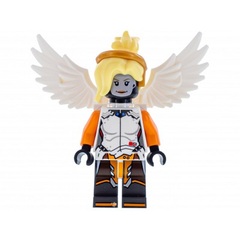 LEGO Mercy