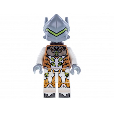 LEGO Genji