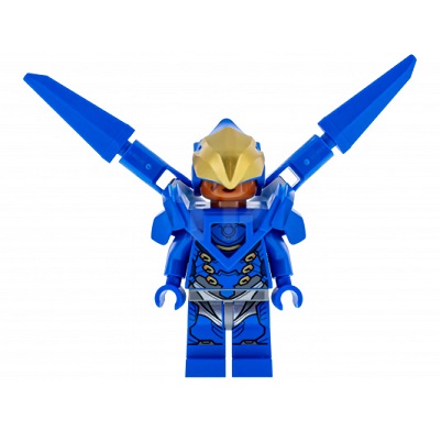LEGO Pharah