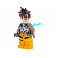LEGO Tracer
