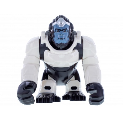 LEGO Winston