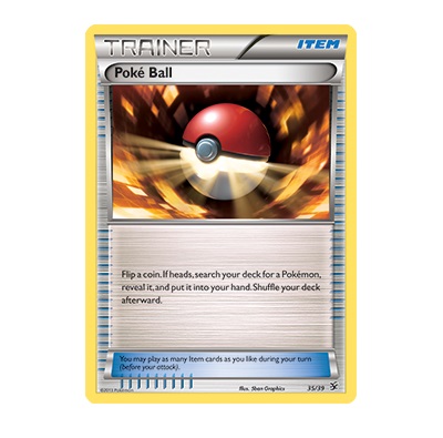 Poke Ball